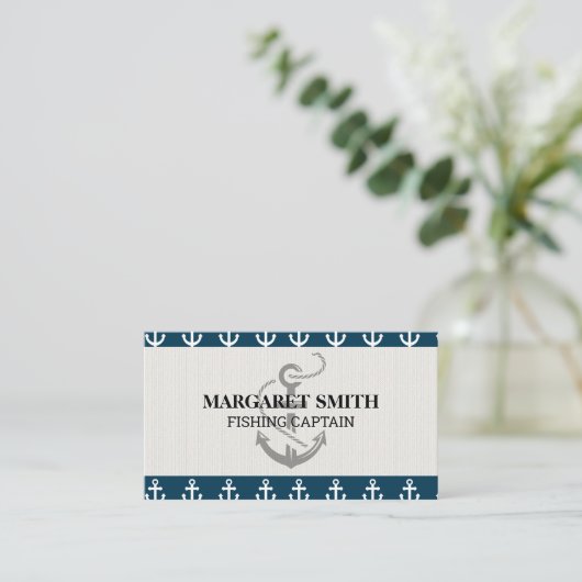 アンカーアイコン 名刺 (スタンド正面)