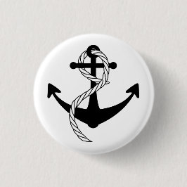 アンカーシュヴァルツワイスボタン 缶バッジ