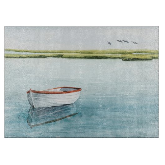 アンカーベイI カッティングボード (正面)