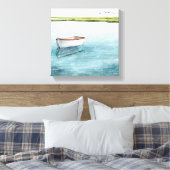 アンカーベイI キャンバスプリント (インサイチュ (寝室))