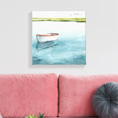 アンカーベイI キャンバスプリント (インサイチュ (リビング))