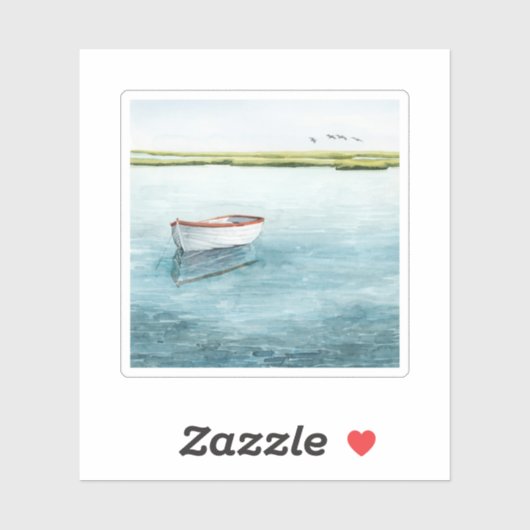 アンカーベイI シール (シート)