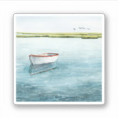 アンカーベイI シール (正面)