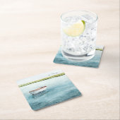 アンカーベイI スクエアペーパーコースター (インサイチュ)