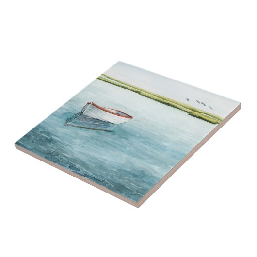 アンカーベイI タイル (側面)