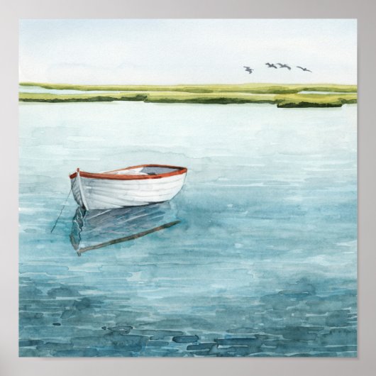 アンカーベイI ポスター (正面)