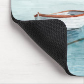 アンカーベイI マウスパッド (コーナー)