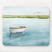 アンカーベイI マウスパッド (正面)