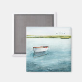 アンカーベイI マグネット (正面/裏面)