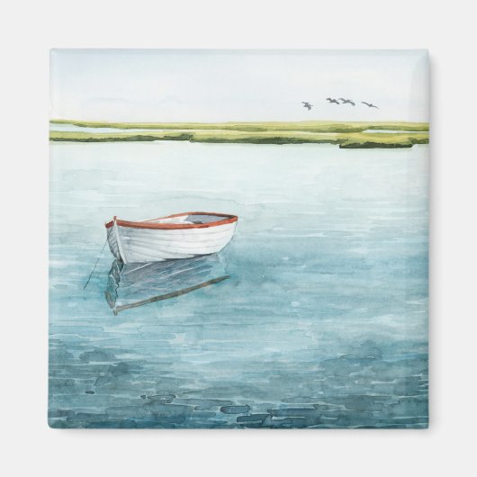 アンカーベイI マグネット (正面)