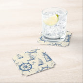 アンカー付きブリスナプキン ペーパーコースター (インサイチュ)