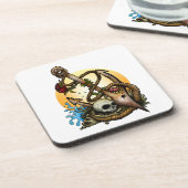 アンカー コースター (左側)