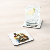 アンカー コースター (右側)