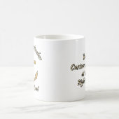 アンカー コーヒーマグカップ (中央)