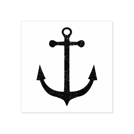 アンカー ゴム印 (インプリント)