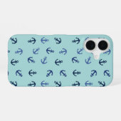 アンカー サマー iPhone 16ケース (裏面横)