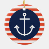 アンカー セラミックオーナメント (裏面)