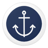 アンカー セラミックノブ (正面)