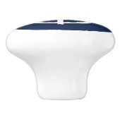 アンカー セラミックノブ (側面)