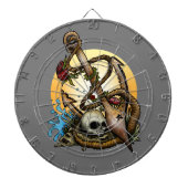 アンカー ダーツボード (正面)