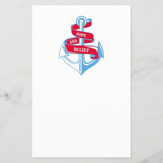 アンカー チラシ (正面)