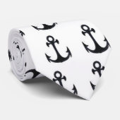 アンカー ネクタイ (ロール)