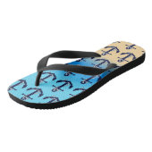 アンカー ビーチサンダル (アングル)