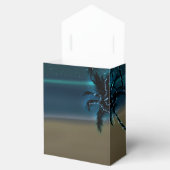 アンカー ビーチ ライト & パーム ツリー ギフト ボックス (オープン)