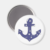 アンカー マグネット (正面/裏面)
