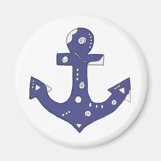 アンカー マグネット (正面)