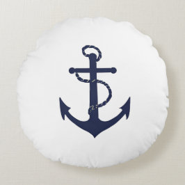 アンカー ラウンドクッション