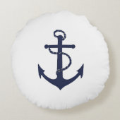 アンカー ラウンドクッション (裏面)