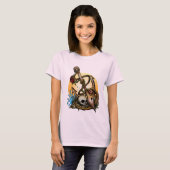 アンカー Tシャツ (正面フル)