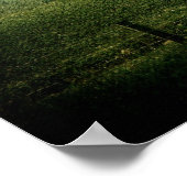 アンガスバーン ポスター (角)