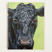 アンガスプランナー プランナー手帳 (正面)