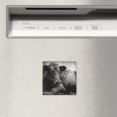 アンガスポートレート マグネット (インサイチュ (食洗機))