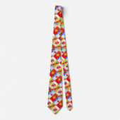 アンガス ネクタイ (正面)