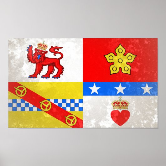 アンガス ポスター (正面)