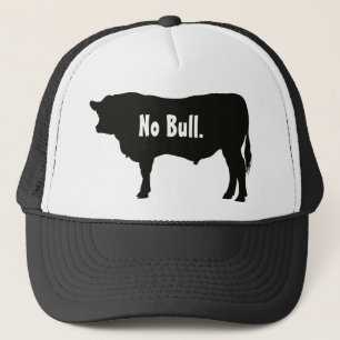 アンガスBullの帽子 キャップ