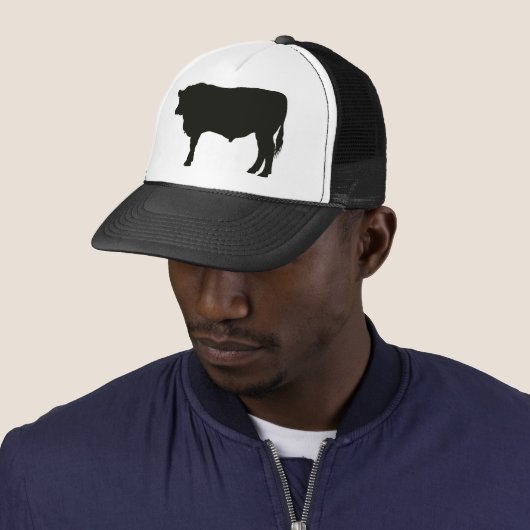 アンガスBull キャップ (インサイチュ)