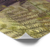 アンキオリスプリント ポスター (角)