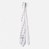 アンキライトタイ ネクタイ (正面)