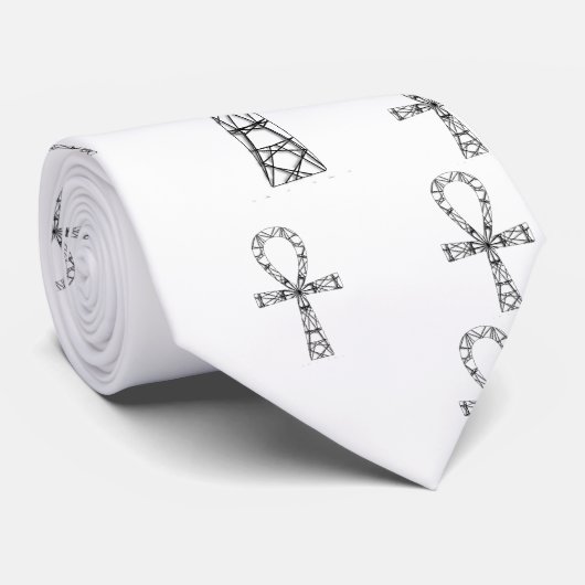 アンキライトタイ ネクタイ (ロール)