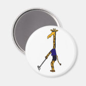 アンキリン遊ズデザイン マグネット (正面/裏面)