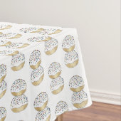 アンギネティイタリアンベーカリーレモンノット結婚ズクッキー テーブルクロス (インサイチュ)