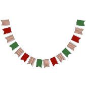 アンギュシナ バンティングフラッグ (全)