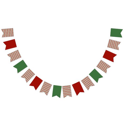 アンギュシナ バンティングフラッグ (全)