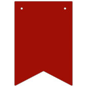 アンギュシナ バンティングフラッグ (第2の旗)