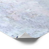 アンギュラ・ライン、抽象芸術・アートby Kandinsky、 ポスター (角)