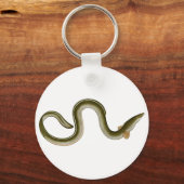 アンギラアンギラ キーホルダー (正面)